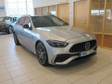 43 4M AMG Premium+ Pano HuD