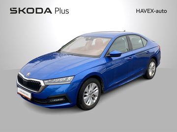 1.5 TSI Ambition+