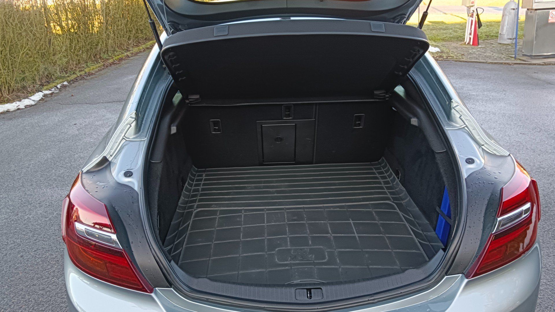 Opel Insignia, 2.0 CDTI 143 KW - fotka 6