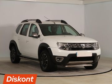 1.5 dCi, NOVÁ CENA, 4X4, Navi