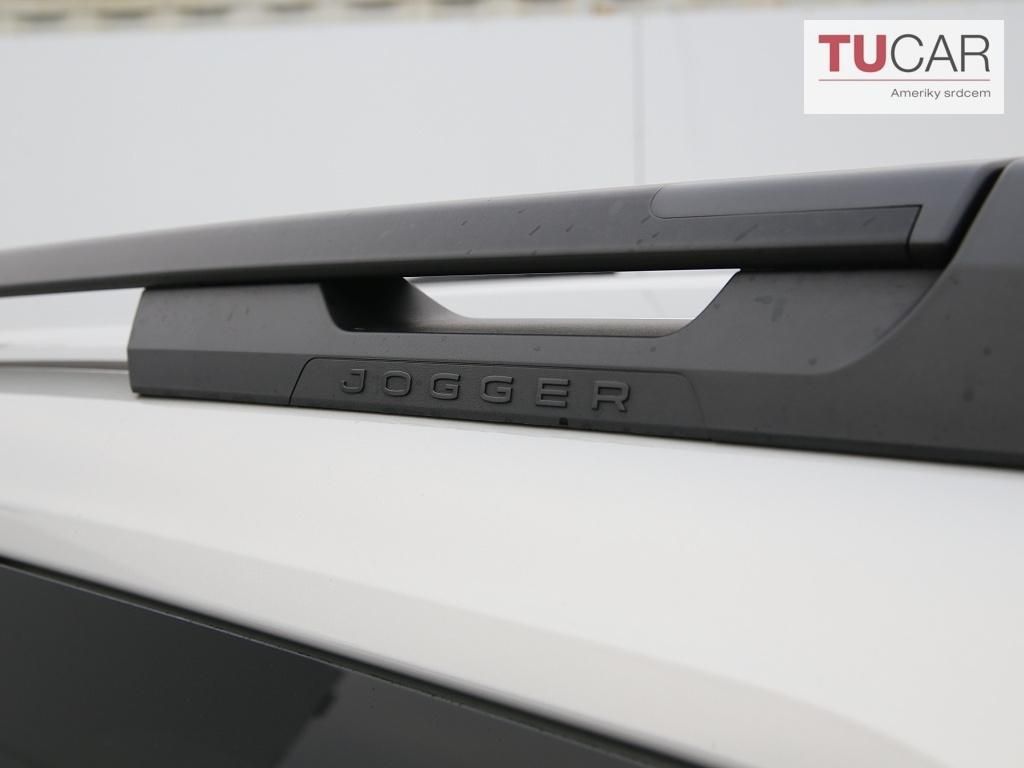 Dacia Jogger, 1.0 Tce LPG - fotka 6