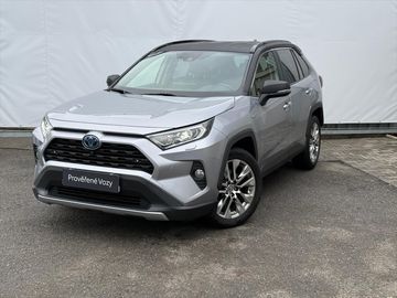 2,5 Executive, nezávislé top