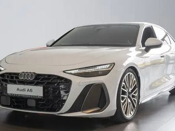 3.0TFSI q S-line Pano Vzduch