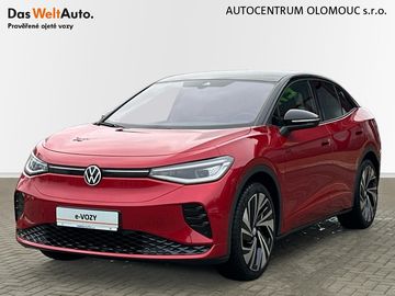 ID.5 GTX 220 KW