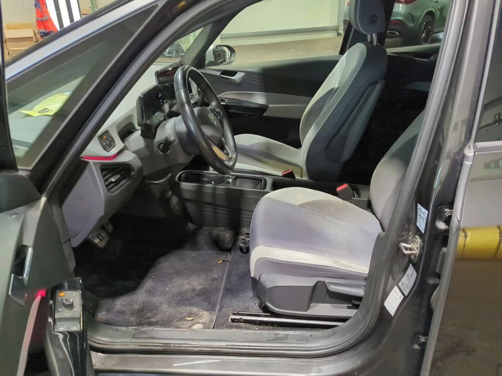 Volkswagen ID.3, Pro Performance 150kW 58kWh - fotka 5