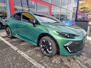 Renault Clio, techno TCe 115