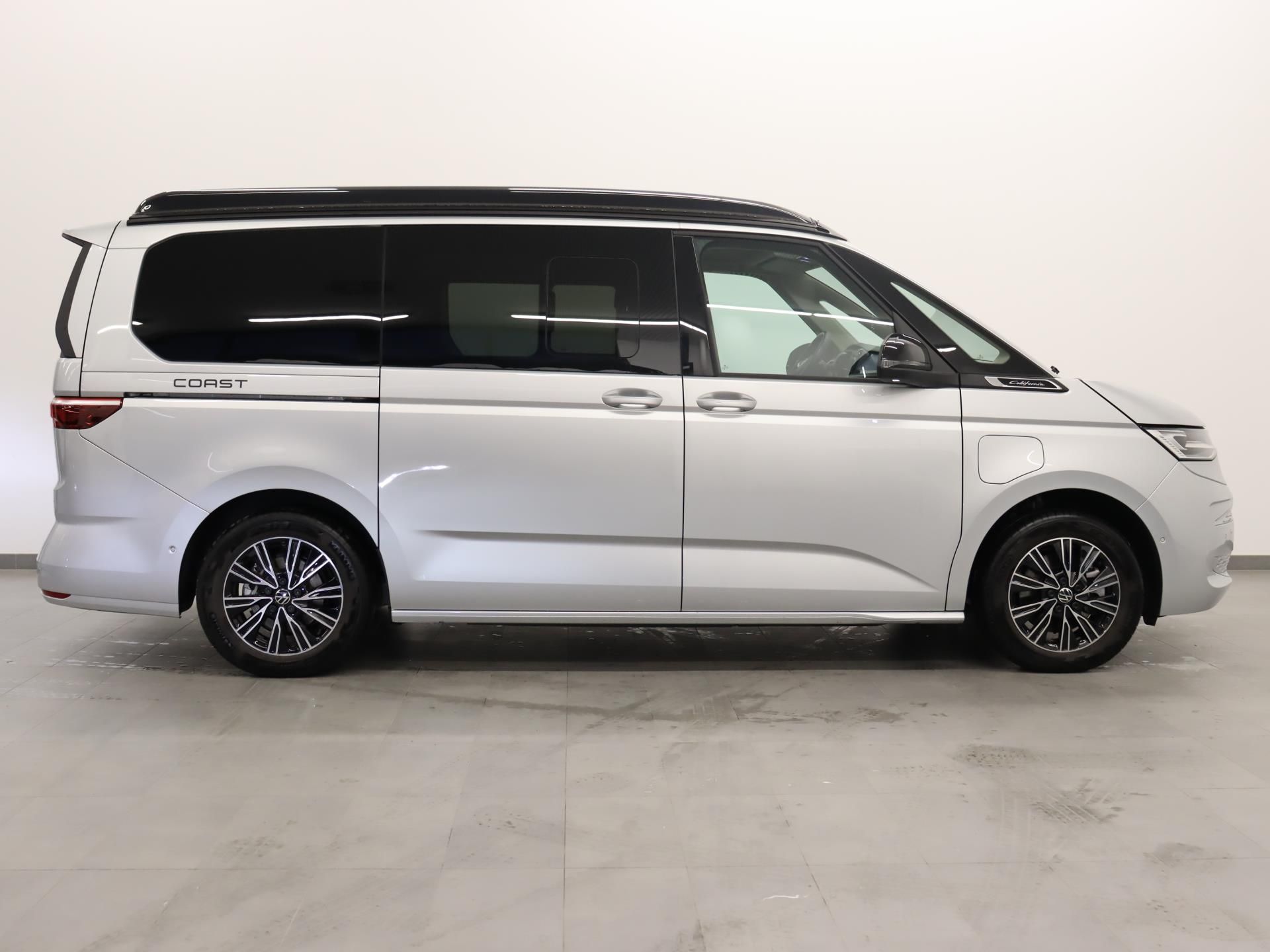 Volkswagen California, COAST 1.5 TSI PHEV 4MOT - fotka 3
