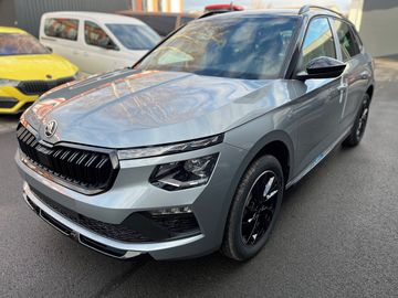 Monte Carlo TSI 110 kW DSG