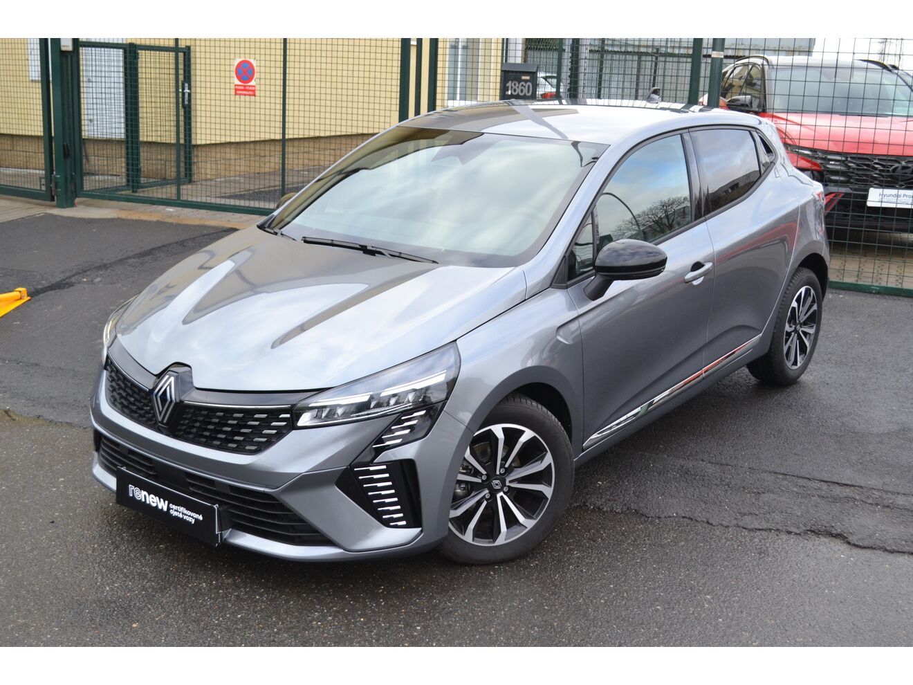 Renault Clio, Techno TCe 90