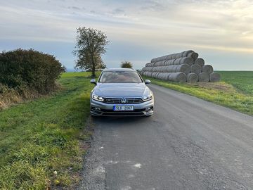 2.0 TDI R-line