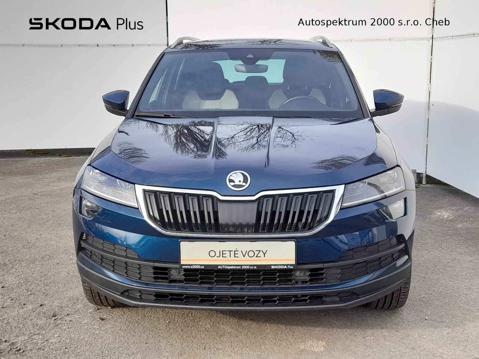 Škoda Karoq, Style 1.5 TSI 110KW 7AP - fotka 4
