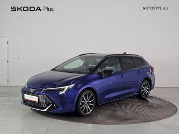 2.0HEV 197k GR Dynamic
