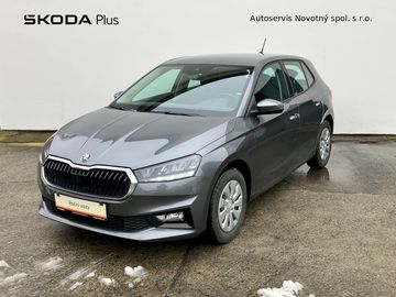 1.0MPI / 59kW M5F Selection