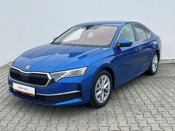 Top Selection 1.5 TSI 110 kW