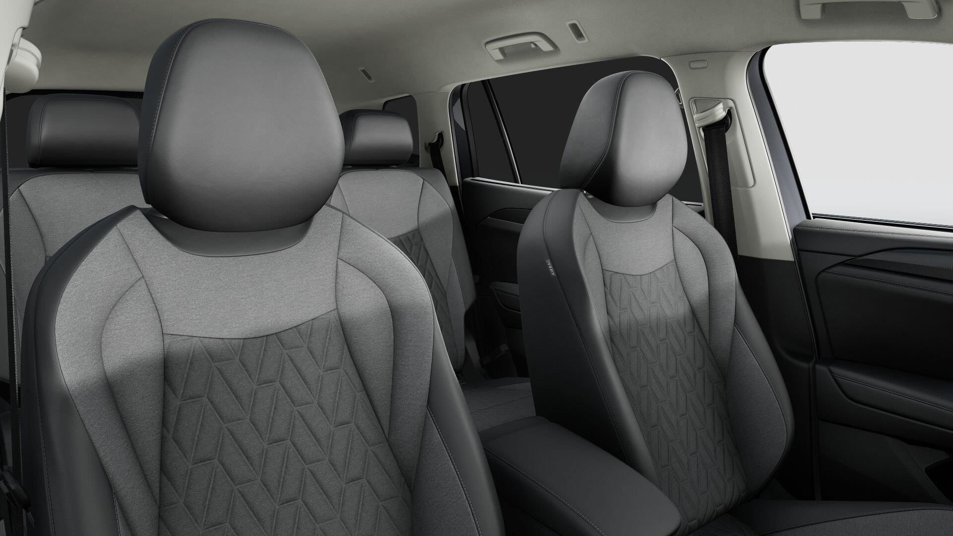 Volkswagen Tayron, 1,5 eTSI People - fotka 5