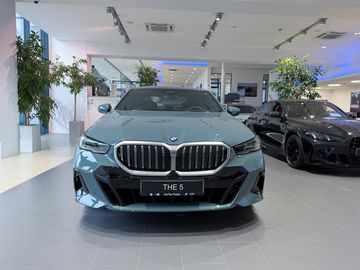 540d xDrive Sedan