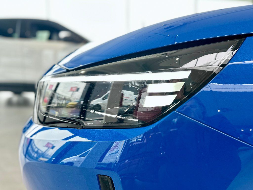Opel Corsa, Edition 1,2Turbo 100koní + ZP - fotka 4