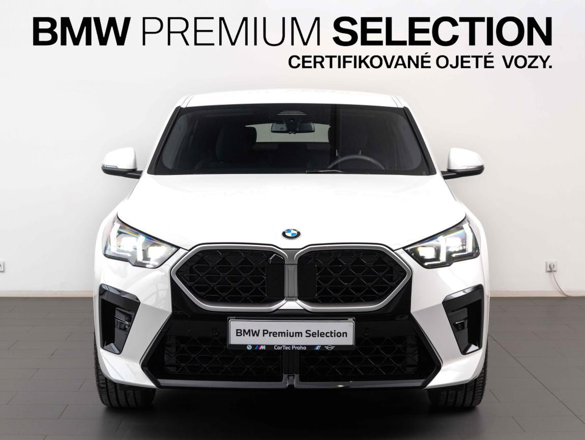 BMW X2, sDrive20i - fotka 3