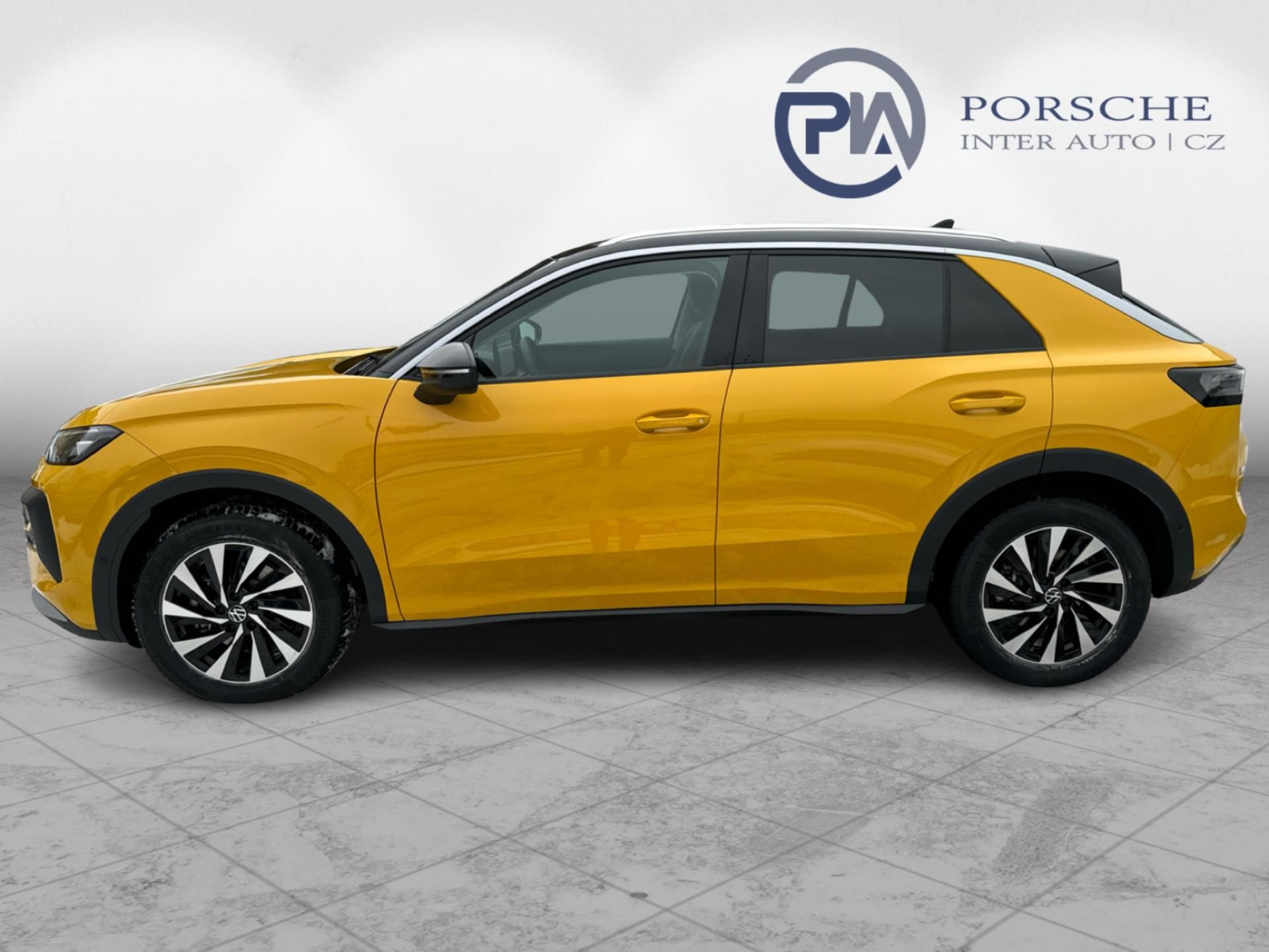 Volkswagen T-Roc, Style 1,5 eTSI 110 kW 7DSG - fotka 3