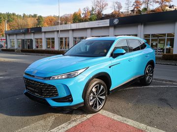 EMOTION 1.5T 125kW 4×2 6MT