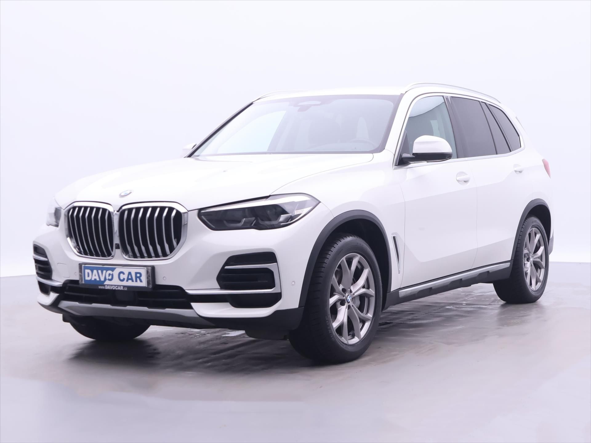 BMW X5, 3,0 210kW XDrive30d CZ DPH - fotka 3
