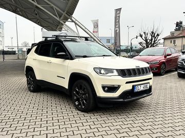 1.3T 4xe S-Limited