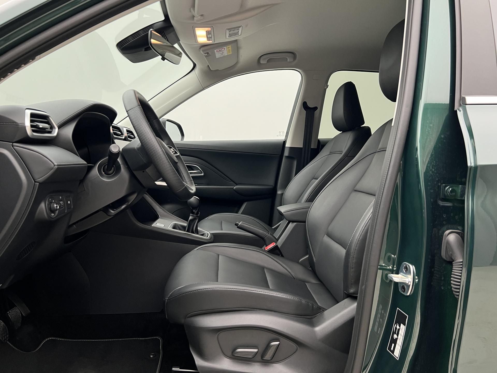 MG ZS, 1.5 ELEGANCE CZ 1.maj. - fotka 3