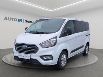 2.0 TDCi EcoBlue 79KW, ČR, taž