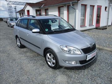 1,4 i, aut.klima, serv. kniha,