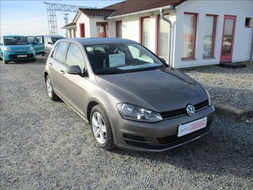 1,2 TSI VII, klima,serv.kniha,