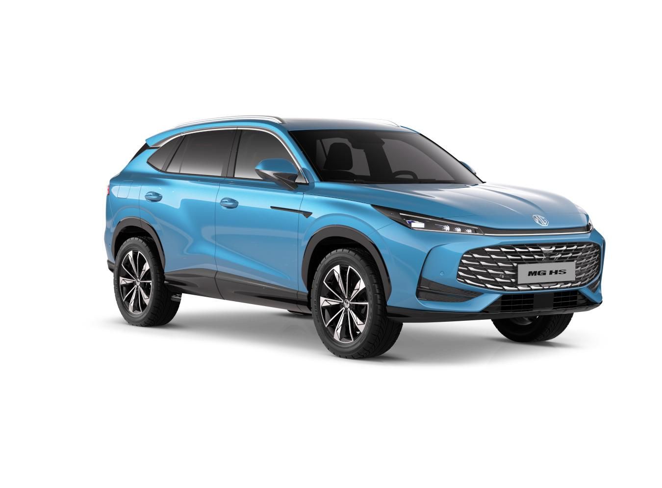 MG HS, EMOTION 1.5T 125kW 4×2 7DCT - fotka 2