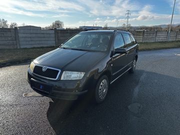 1.4 16V
