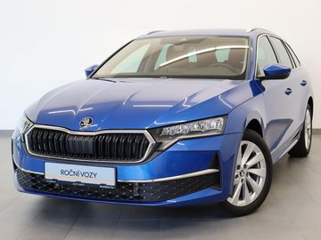 COMBI TOP SELECTION 2,0 TDI DS