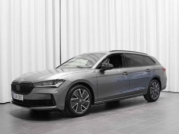 Sportline 2.0 TSI 4x4 Canton
