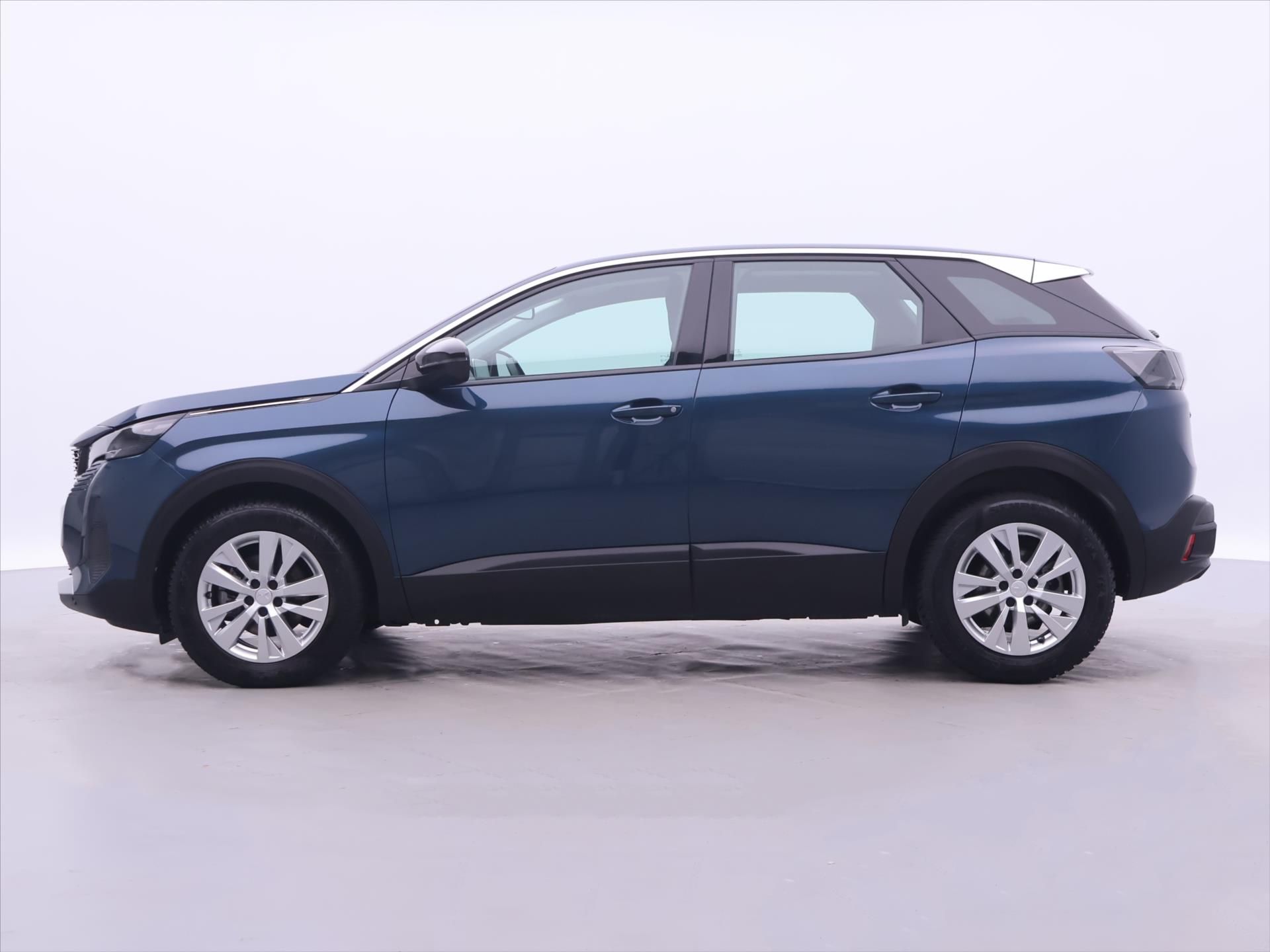 Peugeot 3008, 1,2 PT 96kW Aut. CZ DPH 1.Maj. - fotka 4