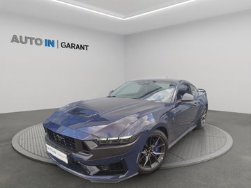 Dark Horse 5,0 V8 334 kW TREME