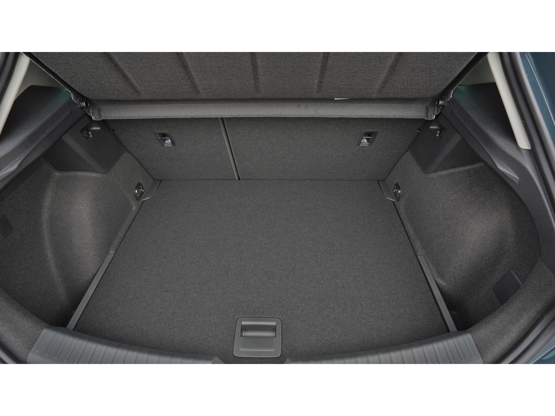 Seat Leon, 1.5 TSI / 85 kW Style - fotka 2
