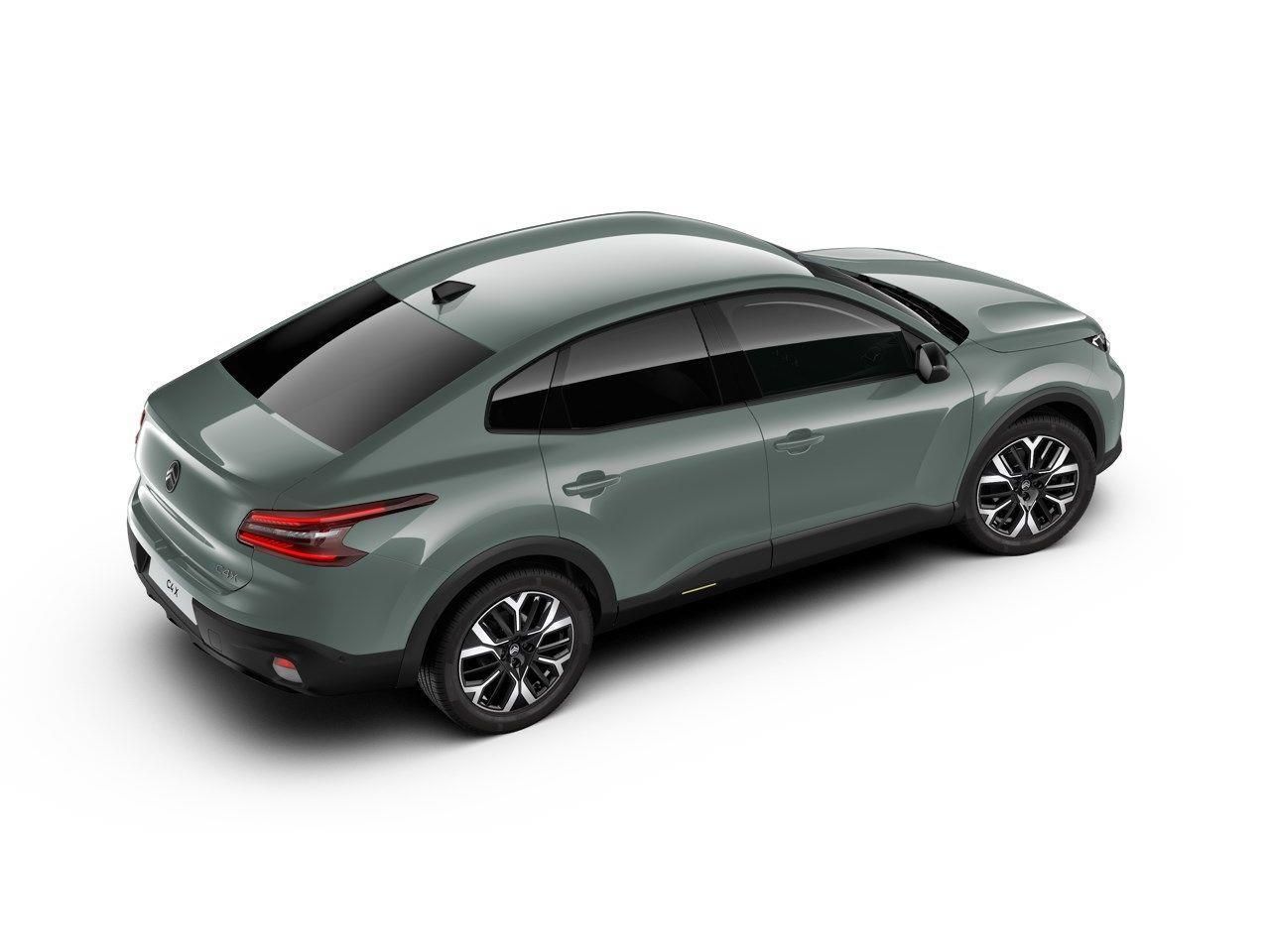Citroën C4 X, 1.2 TCe / 96 kW MAX 130k - fotka 4