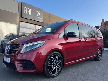 2.0 174kW V300 7MÍST XL DPH