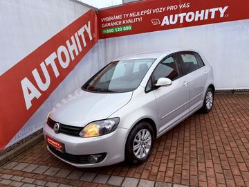 1.2 TSi Trendline, ČR, 1.Maj