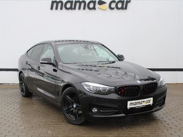 320d GT SPORT LINE NAVI