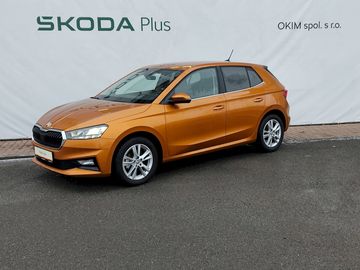 Top Selection 1,0 Tsi 85 Kw ta