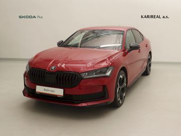 TSI iV 150kW DSG Sportline