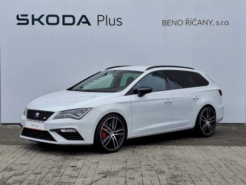 ST Cupra DSG 4Drive 2,0TSi 221