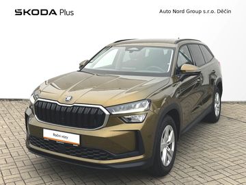 2.0 TDI 142 kW Selection 4x4 D