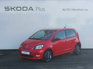 iV Style 61kW