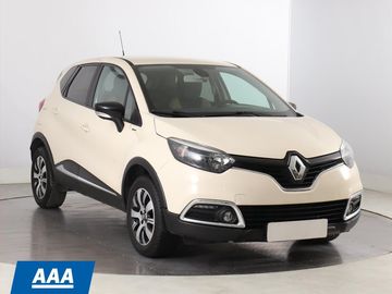 1.2 TCe, Limited, Navi