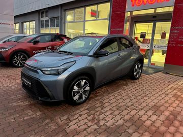 1.5L Hybrid automat CVT