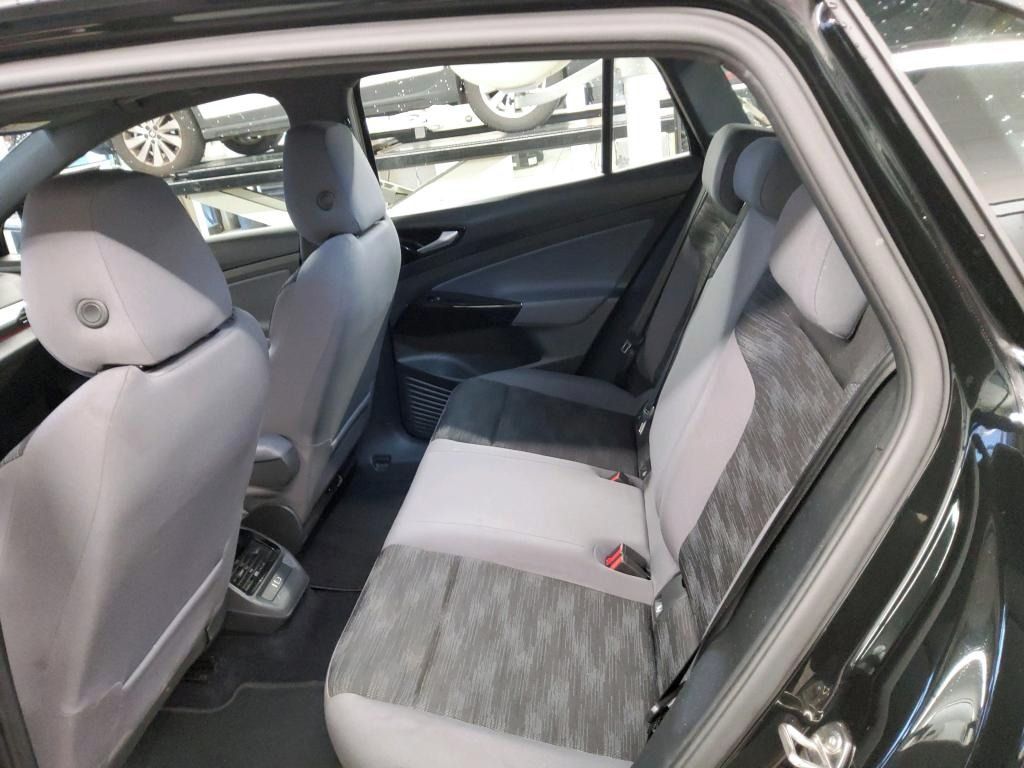Volkswagen ID.4, Pure 109kw, 52kwh - fotka 5