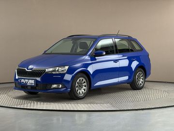 1.0 TSI Ambition Combi